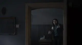 Szadź 3: Jakie dowody znalazła Polkowska w pokoju Piotra?