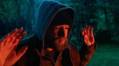 Szadź 3: Zobacz fragmenty 5. odcinka serialu!