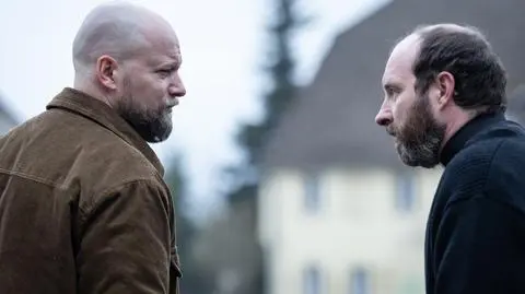 Szadź 3: Ksiądz zaczyna obawiać się Wolnickiego