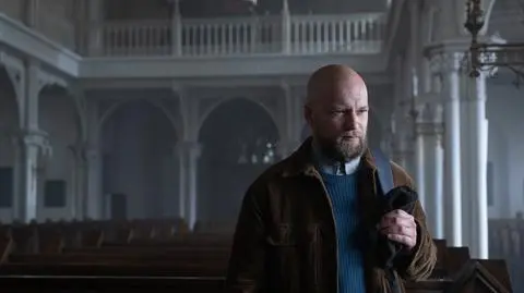 Szadź 3: Jasiek pomaga zniknąć swojemu ojcu!