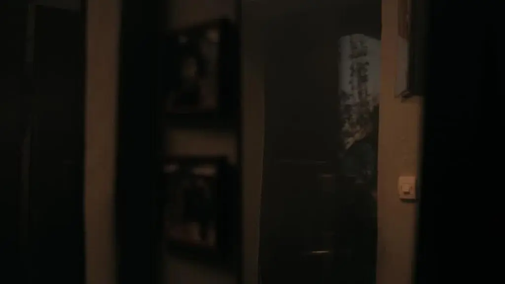 Szadź 3: Policja sprawdza dom Miry!