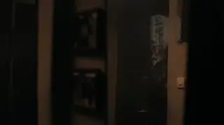 Szadź 3: Policja sprawdza dom Miry!