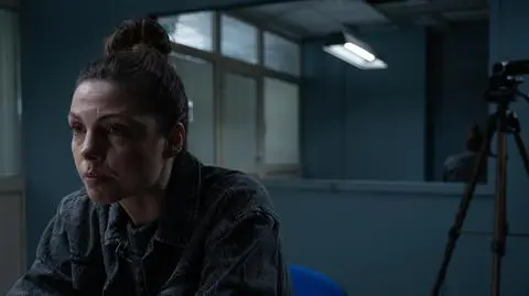 Szadź 3, odcinek 6.