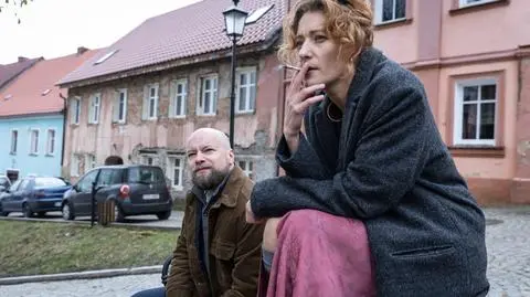 Szadź 3: Jak rozwinie się znajomość Piotra i Karoliny?