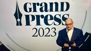 Grand Press 2023 Michał Przedlacki