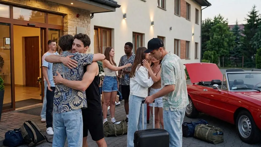 Aktualnie czytasz: Odcinek 35, Sezon 13