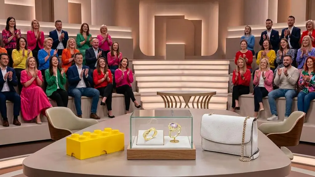 Aktualnie czytasz: Odcinek 1, Sezon 3