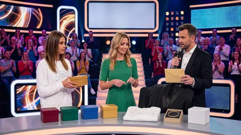 Aktualnie czytasz: Odcinek 2, Sezon 3