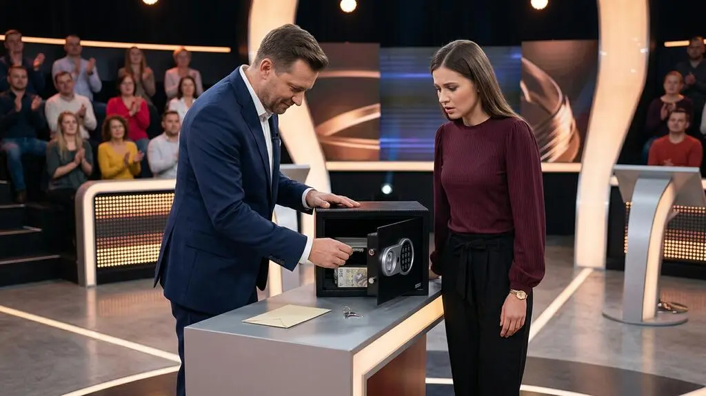 Aktualnie czytasz: Odcinek 2, Sezon 3