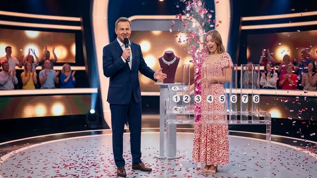 Aktualnie czytasz: Odcinek 3, Sezon 3