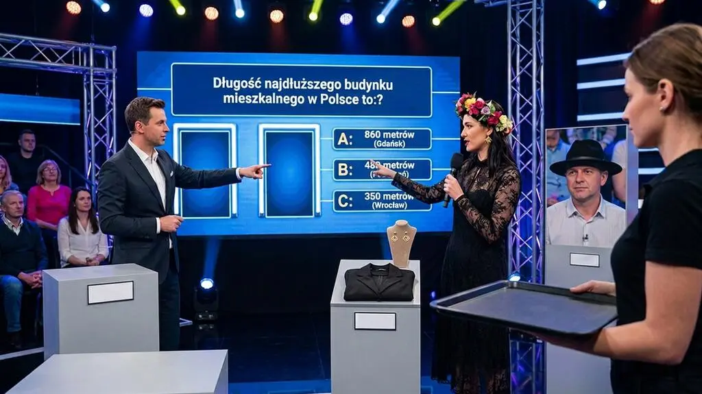 Aktualnie czytasz: Odcinek 5, Sezon 3