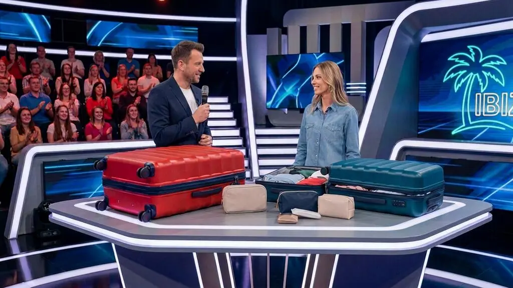 Aktualnie czytasz: Odcinek 5, Sezon 3