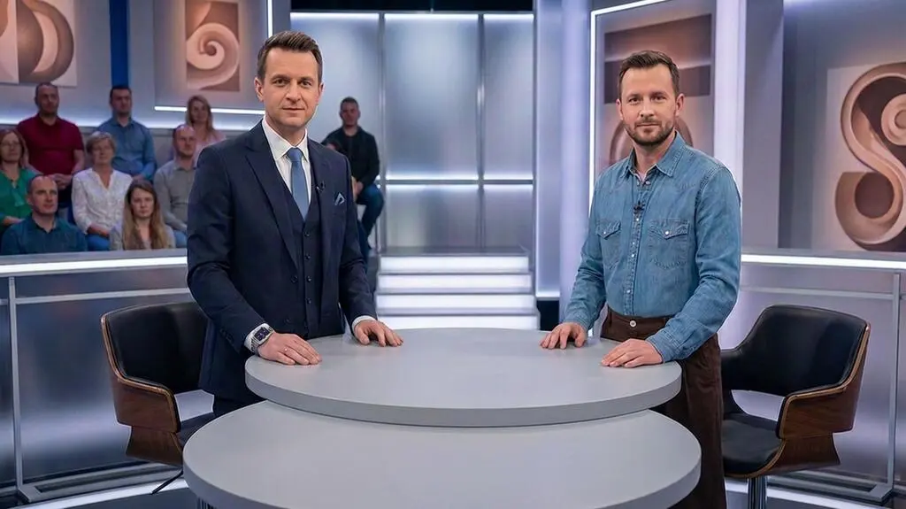 Aktualnie czytasz: Odcinek 7, Sezon 3