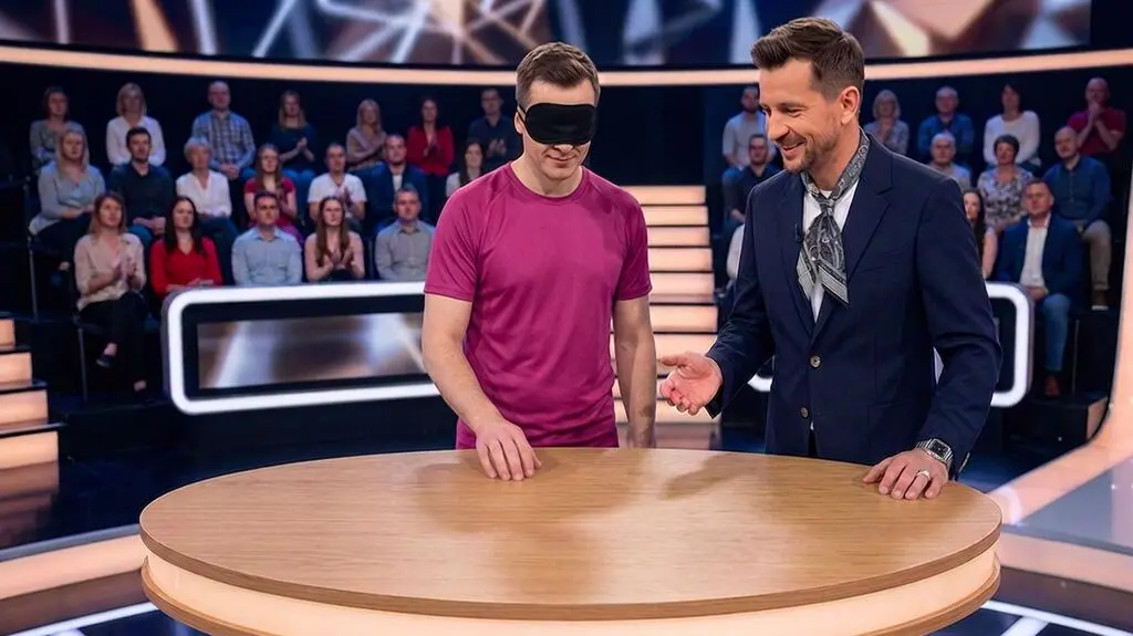Aktualnie czytasz: Odcinek 7, Sezon 3