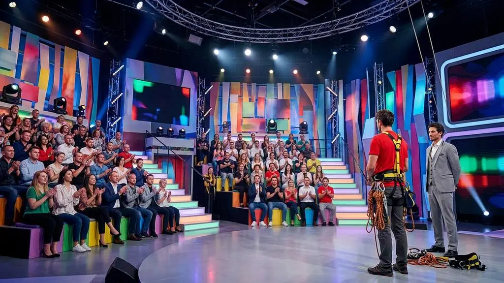 Aktualnie czytasz: Odcinek 8, Sezon 3
