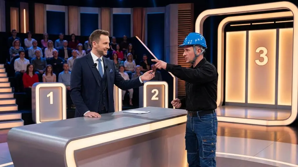 Aktualnie czytasz: Odcinek 8, Sezon 3