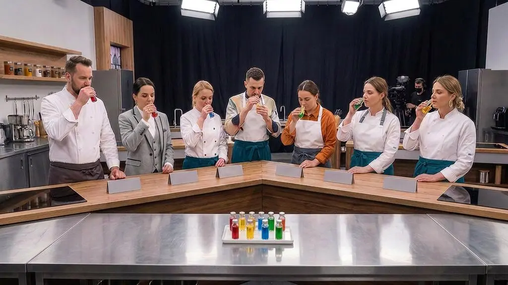 Aktualnie czytasz: Odcinek 5, Sezon 15