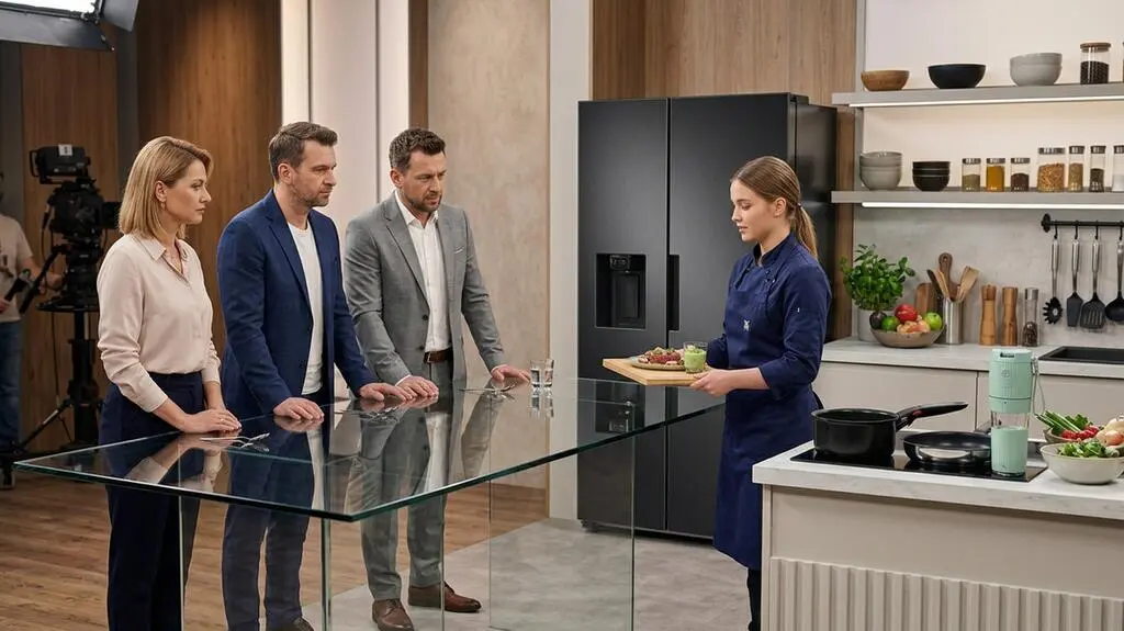 Aktualnie czytasz: Odcinek 8, Sezon 15