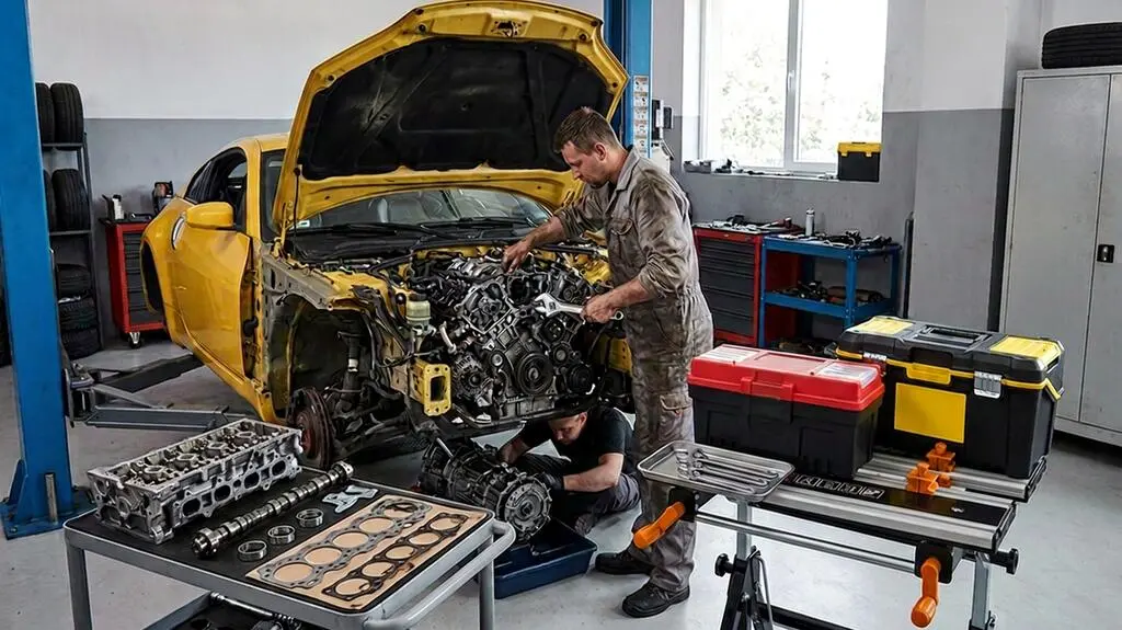 Aktualnie czytasz: Odcinek 4, Sezon 8