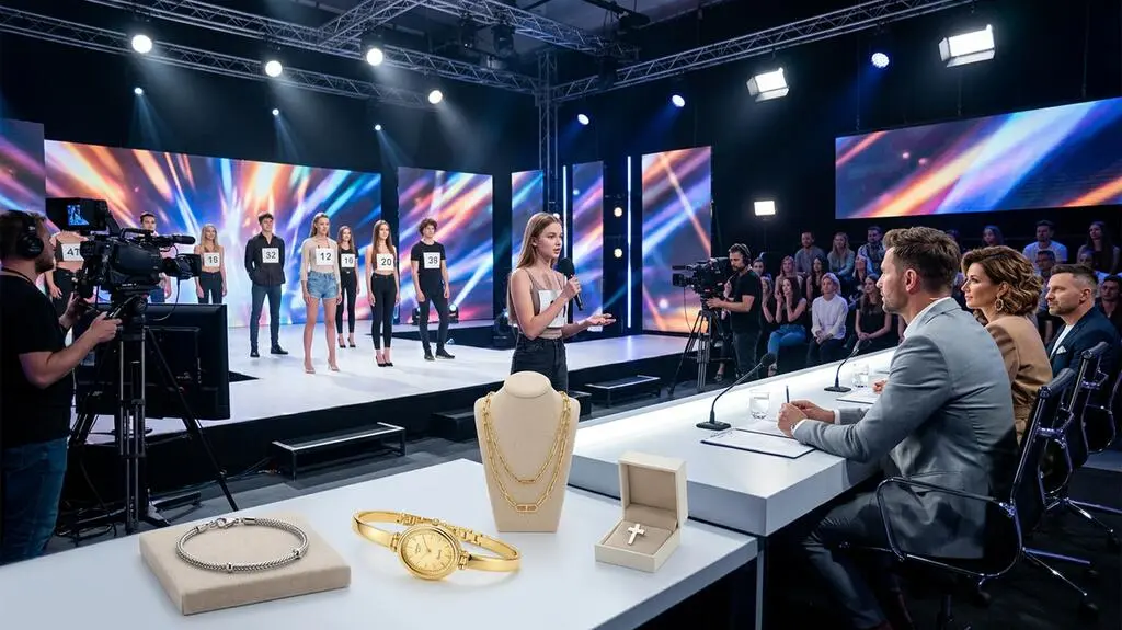 Aktualnie czytasz: Odcinek 2, Sezon 15