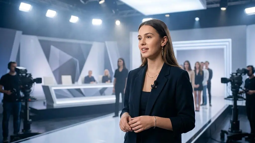 Aktualnie czytasz: Odcinek 2, Sezon 15