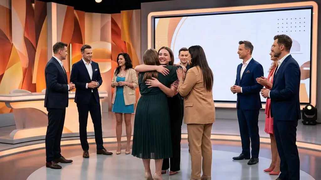 Aktualnie czytasz: Odcinek 9, Sezon 15