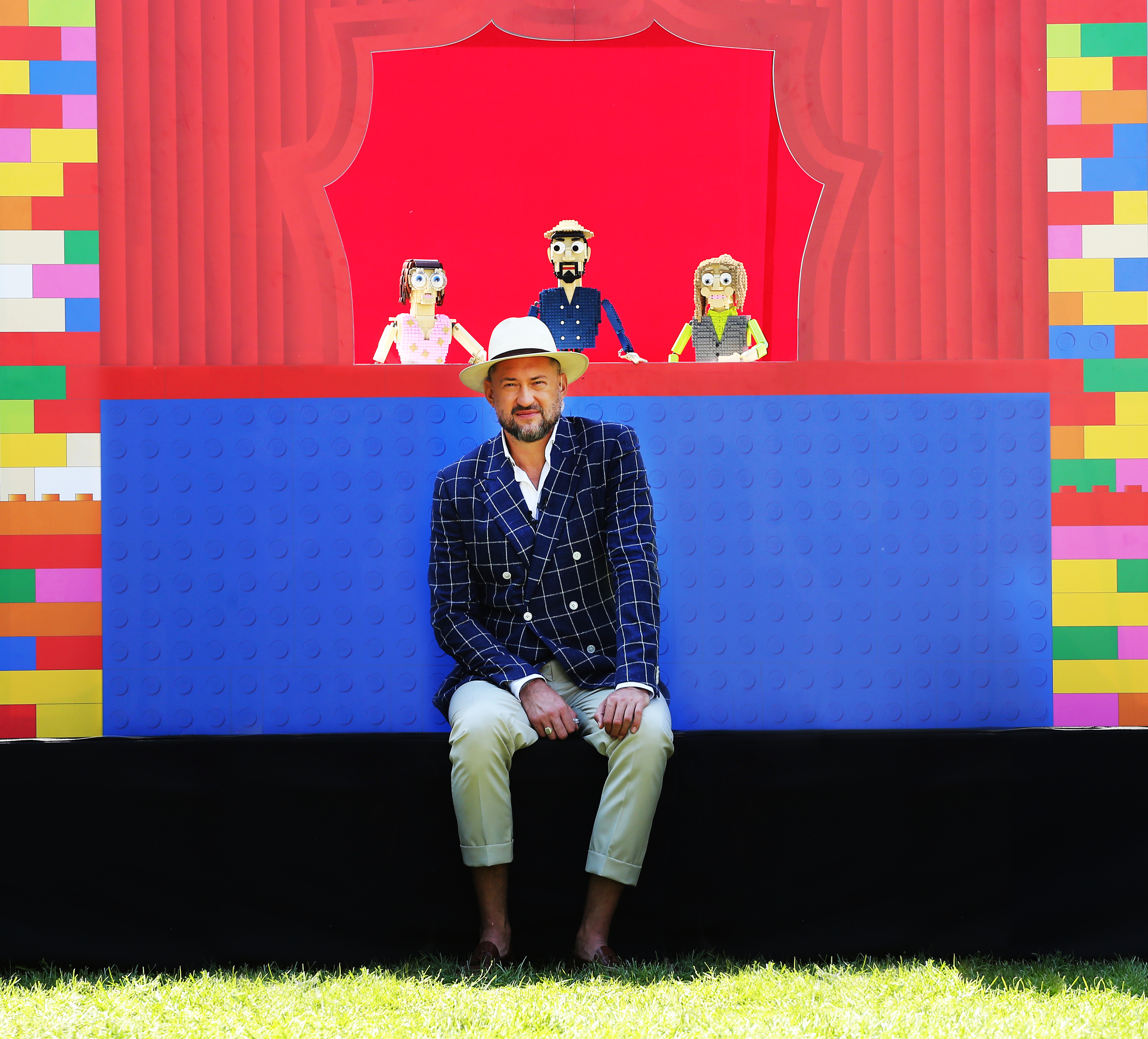 Nadchodzi "LEGO Masters. Kierunek Polska". Sprawdź, co nowego w show