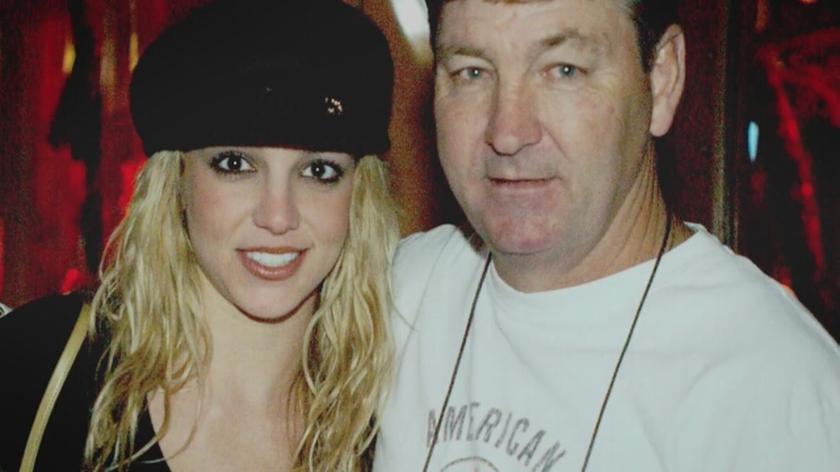 "Britney Spears kontra ojciec" - premiera telewizyjna w TVN Fabuła!