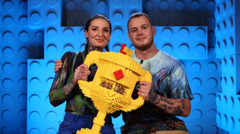 Finał LEGO Masters od kulis - zobacz relację!