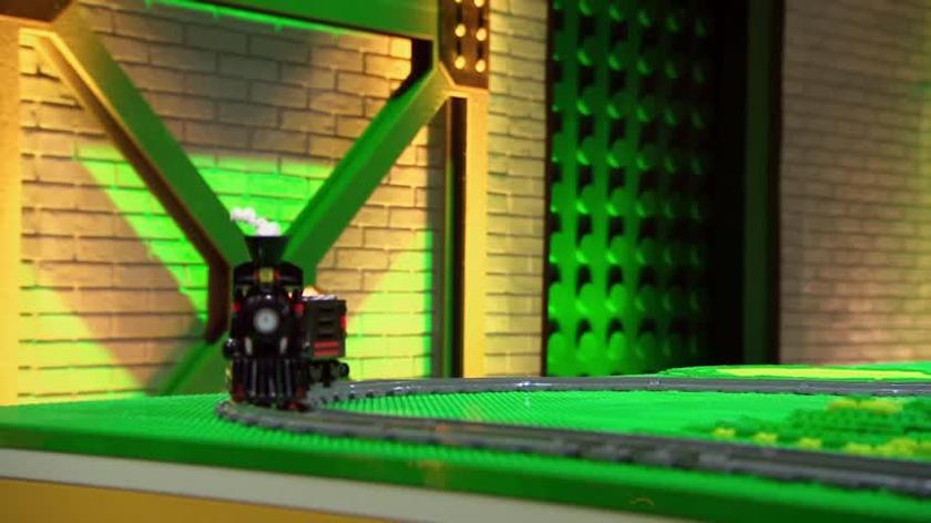 Co czeka uczestników w półfinale LEGO Masters?