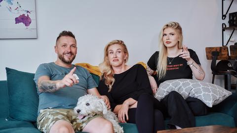 "Gogglebox"