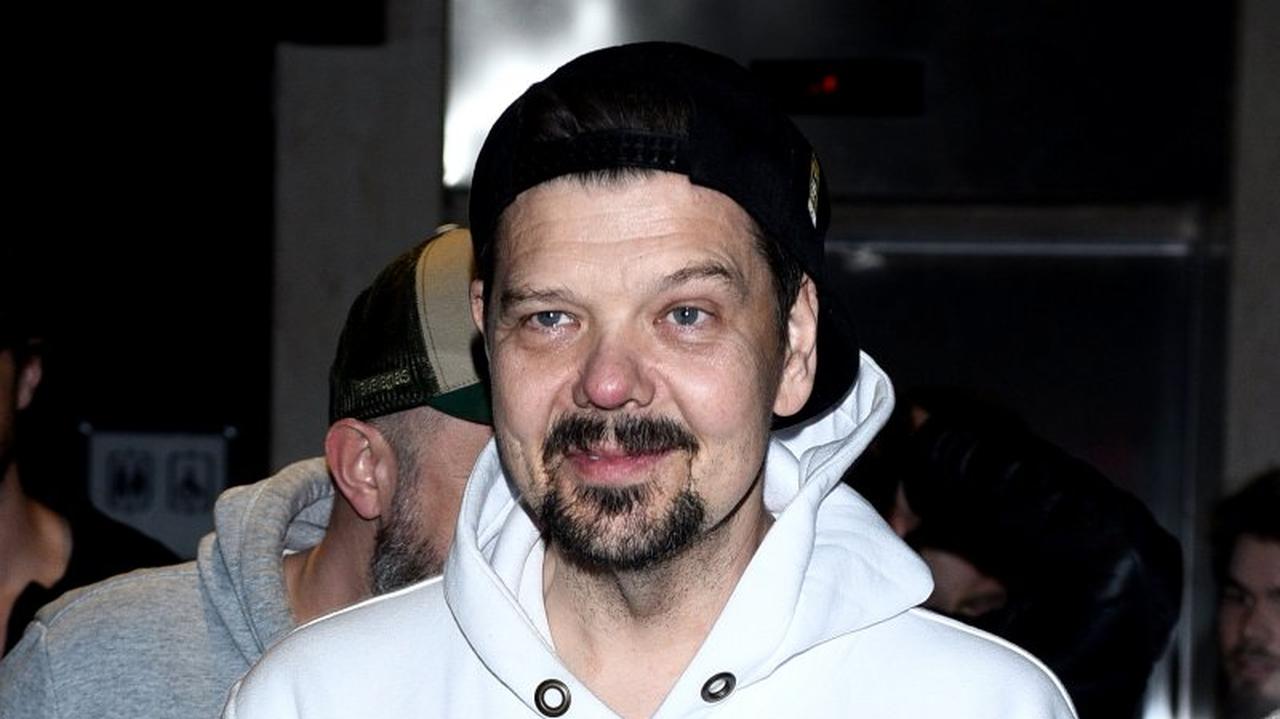 Michał Figurski trafił na SOR w Egipcie! Pokazał zdjęcia ze szpitala