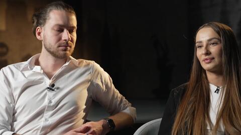 Natalia i Wiktor zdradzili, kto namieszał przed finałem. "Miała bardzo duży wpływ na uczestników" [TYLKO U NAS]
