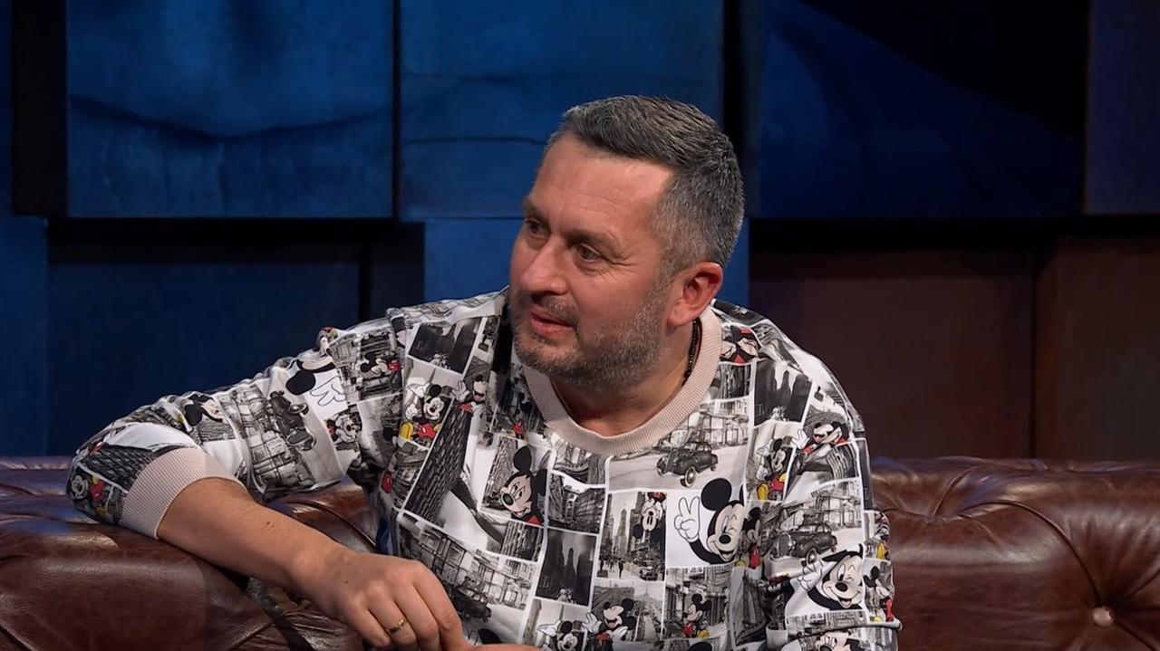 "Kuba Wojewódzki". Norbi chodził na czworaka po kasynie i szczekał, by pożyczyć pieniądze. Polały się łzy [PRZED PREMIERĄ W TV]