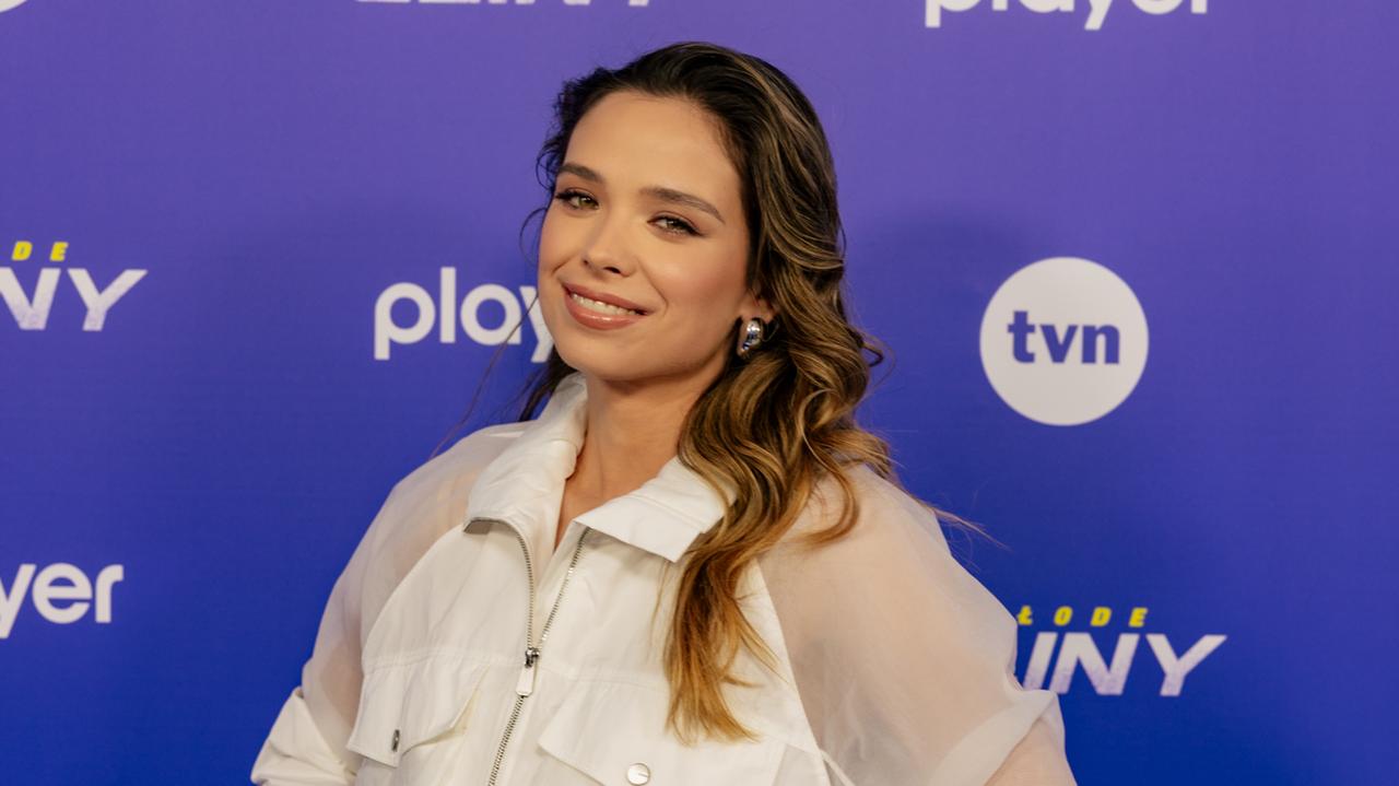 Czy Kalina z "Na Wspólnej" przyćmi Monikę z "Młodych glin"? Kasia Gałązka apeluje: "Dajcie jej szansę" [TYLKO U NAS]