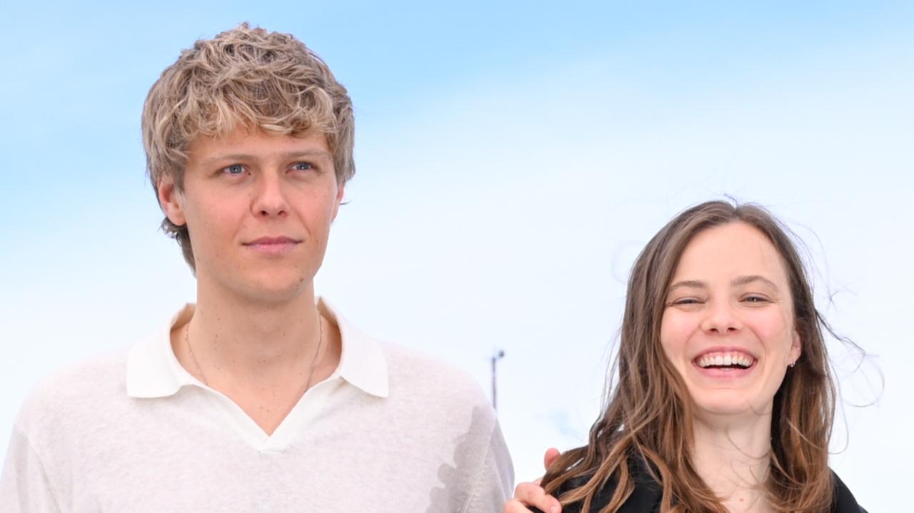 Jakub Gierszał na festiwalu w Cannes. Polski aktor rozwija międzynarodową karierę