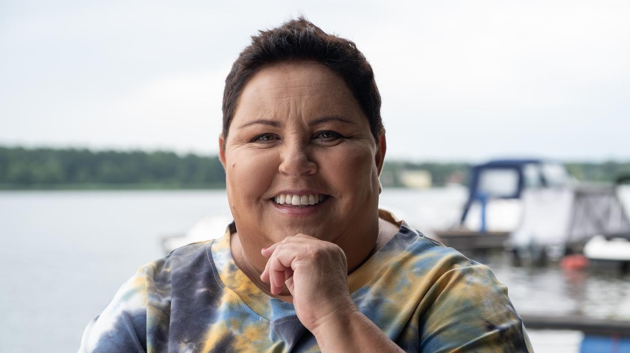 Jakie wykształcenie ma Dorota Wellman? O tym szczególe ze szkoły średniej wiedzieli nieliczni 