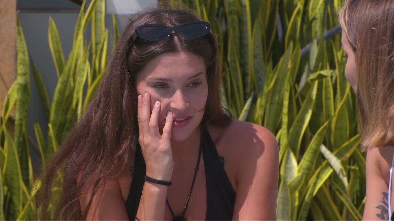 Tobiasz to krętacz?! Weronika i Marta łączą siły w "Hotelu Paradise 12"