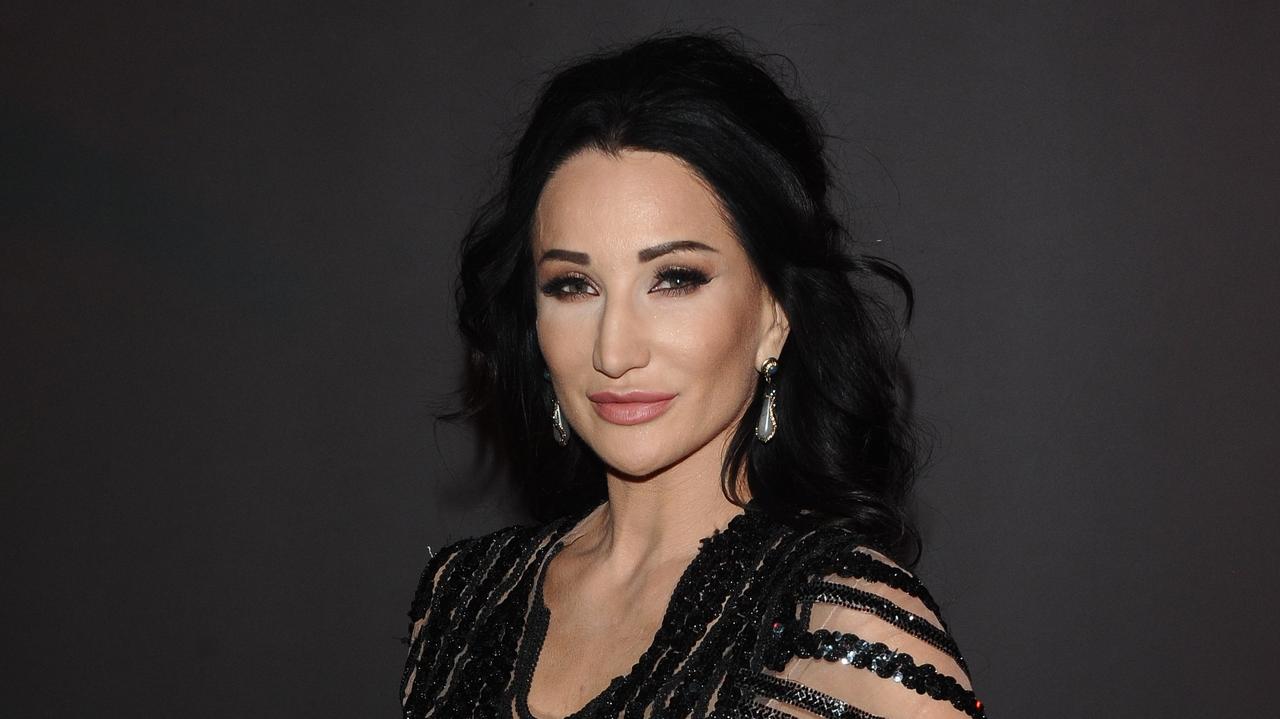 Justyna Steczkowska nie czuje strachu przed śmiercią. "To jest tylko zamiana światów"