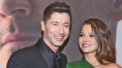 Robert Lewandowski skończył 37 lat! Jak obchodził swoje urodziny? 