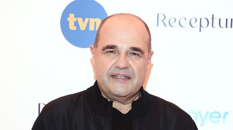 Nie poszły w jego ślady, są dla niego wszystkim. Cezary Żak córki zawsze stawia na pierwszym miejscu