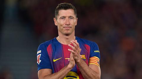 Robert Lewandowski może zarobić fortunę. Ile oferuje mu Al-Hilal?