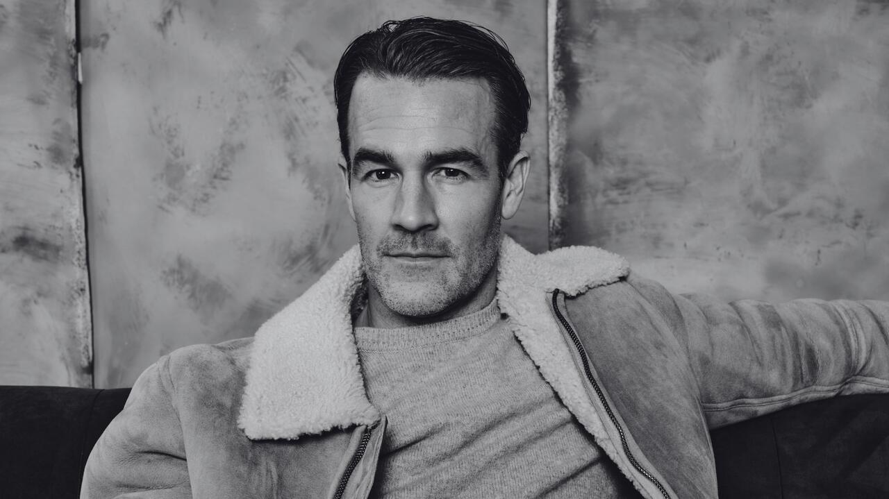 Nie żyje James Van Der Beek. Aktor "Jeziora marzeń" zaledwie dwa tygodnie przed śmiercią zamieścił w sieci ostatni wpis