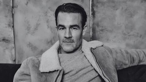 Nie żyje James Van Der Beek. Aktor "Jeziora marzeń" zaledwie dwa tygodnie przed śmiercią zamieścił w sieci ostatni wpis