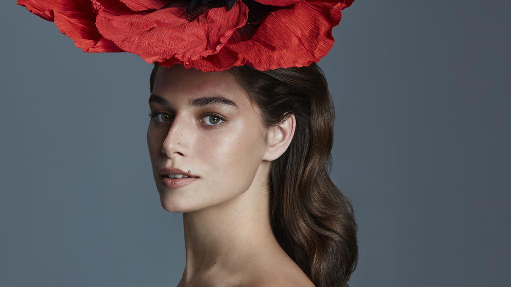 Top Model: Karolina Sobótka