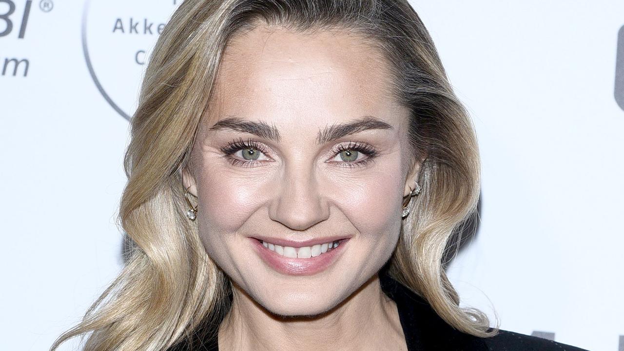 Małgorzata Socha pochwaliła się zdjęciem córki! Aktora dodała poruszający wpis