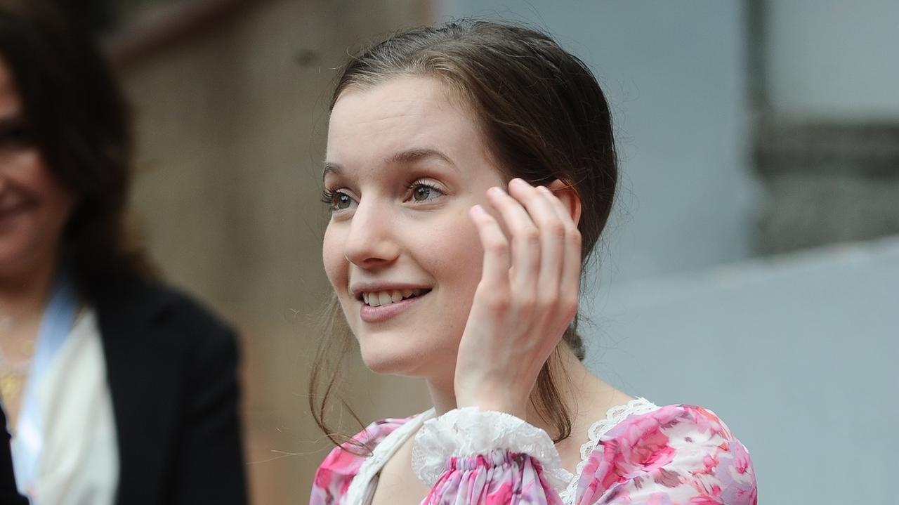 Tak wygląda mąż sanah. Zdjęcie ukochanego wokalistki ujawnił znany artysta