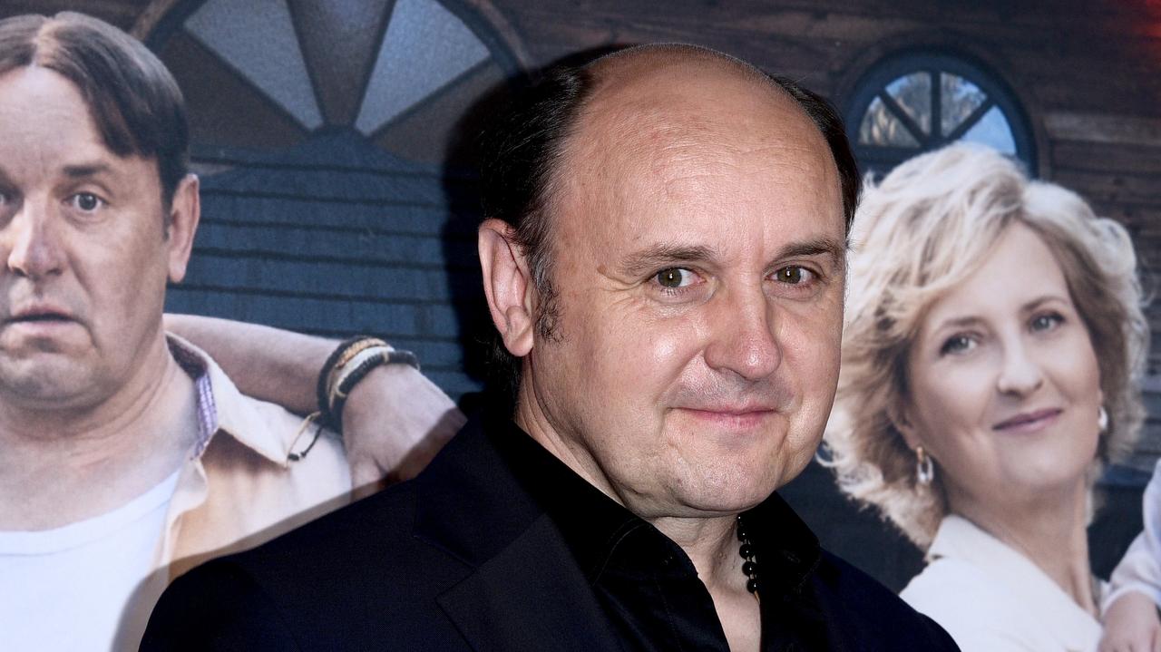 Adam Woronowicz zdradził czy powstanie 4. część "Teściów". Postawił sprawę jasno [TYLKO U NAS]