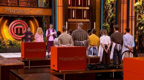 Arrabiatta, pesto, ragu, carbonara. Jak uczestnicy "MasterChefa" poradzą sobie z kuchnią włoską? 