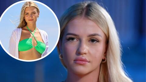 Ola z "Hotelu Paradise 9" nie przyjaźni się już z Anią? Te słowa nie pozostawiają złudzeń